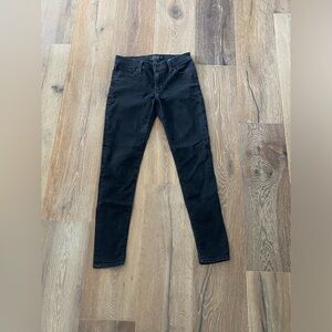 Lucky Brooke Legging Jean